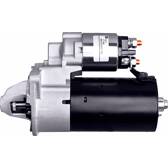 Startmotor (negen) HELLA - 8EA 012 527-771