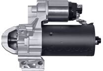 Startmotor (negen)