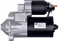 Startmotor (negen)