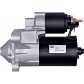 Startmotor (negen) HELLA - 8EA 012 527-881