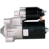 Startmotor (nio) HELLA - 8EA 012 527-971