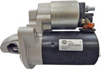 Startmotor (negen)
