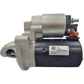 Startmotor (negen) HELLA - 8EA 012 528-041