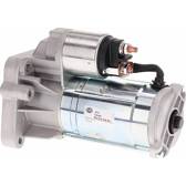 Startmotor (negen) HELLA - 8EA 012 528-091