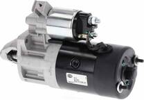 Startmotor (negen)