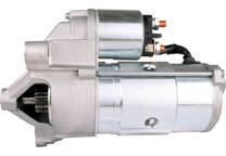 Startmotor (negen)