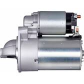 Startmotor (negen) HELLA - 8EA 012 528-401