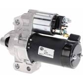 Startmotor (negen) HELLA - 8EA 012 528-411