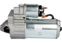 Startmotor (negen)