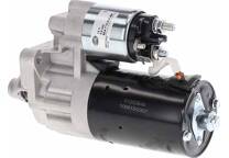 Startmotor (negen)