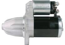 Startmotor (negen)