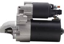 Startmotor (negen)