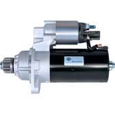 Startmotor (negen) HELLA - 8EA 012 528-521