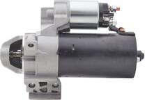 Startmotor (negen)