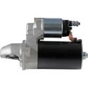 Startmotor (negen) HELLA - 8EA 012 528-601