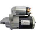 Startmotor (negen) HELLA - 8EA 012 528-631