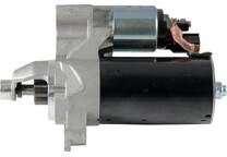 Startmotor (negen)