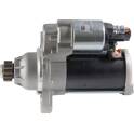 Startmotor (nio) HELLA - 8EA 012 528-701