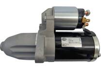Startmotor (negen)