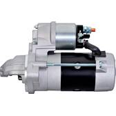 Startmotor (negen) HELLA - 8EA 012 528-901