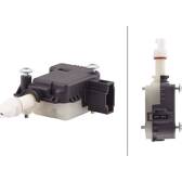 Stel element, centrale vergrendeling HELLA - 6NW 007 546-071