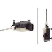 Stel element, centrale vergrendeling HELLA - 6NW 008 066-001