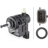 stelelement, koplamphoogteregeling HELLA - 6NM 007 878-561