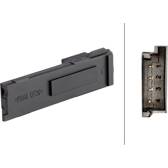 Switch, clutch control (cruise control) HELLA - 6DD 010 966-661