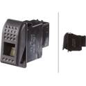 Switch HELLA - 6FH 007 832-081