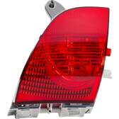 Tail light HELLA - 2NR 009 774-091
