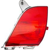 Tail light HELLA - 2NR 009 774-131