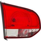 Tail light HELLA - 2SA 009 923-091
