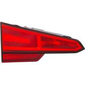 Tail light HELLA - 2SA 012 249-071