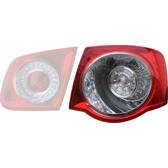 Tail light HELLA - 2SD 983 150-041