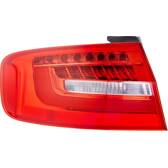 Tail light HELLA - 2SK 010 916-091