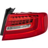 Tail light HELLA - 2SK 010 916-101