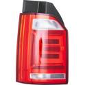 Tail light HELLA - 2SK 012 337-051