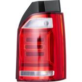 Tail light HELLA - 2SK 012 337-061