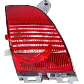 Tail light HELLA - 2ZR 009 774-121