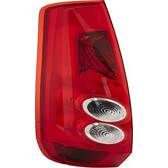 Tail light HELLA - 9EL 354 055-011