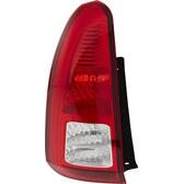 Tail light HELLA - 9EL 354 070-011