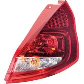 Tail light HELLA - 9EL 354 667-021