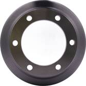 Tambor de travão HELLA - 8DT 355 300-211