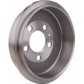 Conjunto de dois tambores de freio HELLA - 8DT 355 300-371