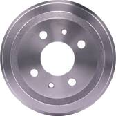 Conjunto de dois tambores de freio HELLA - 8DT 355 301-961