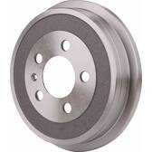 Jeu de 2 tambours de frein HELLA - 8DT 355 300-371