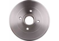 Tambour De Frein ATE - Compatible Renault Kangoo 1.5 DCi/1.9 D - Diamètre 203mm