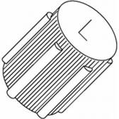 Tampa HELLA - 9HD 351 011-821