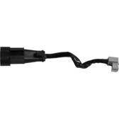 Témoin d'usure (plaquettes de frein) HELLA - 8DK 355 251-481