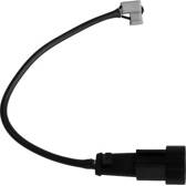 Témoin d'usure (plaquettes de frein) HELLA - 8DK 355 252-261